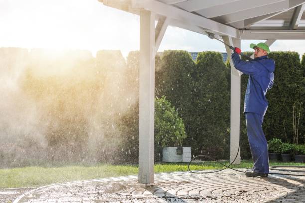 Pre-Holiday Cleaning in Atascadero, CA