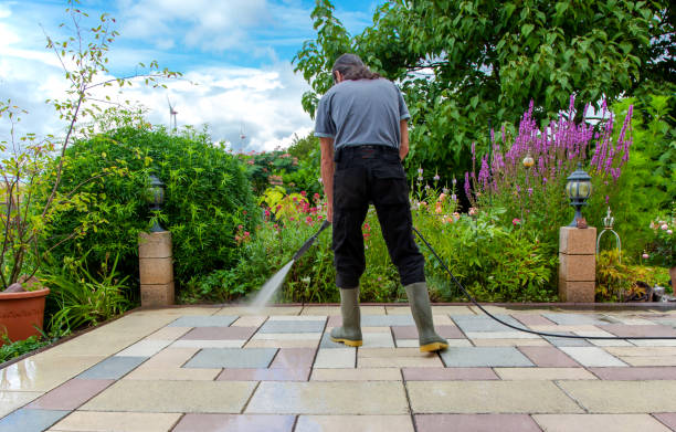 Best Restaurant Pressure Washing  in Atasdero, CA
