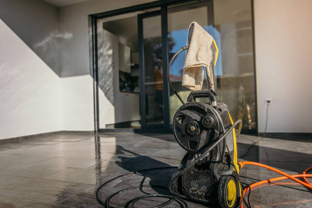 Spring Cleaning in Atascadero, CA