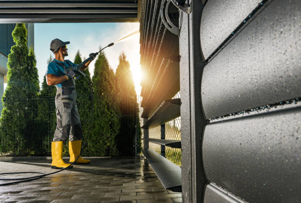 Best Fence Cleaning  in Atasdero, CA