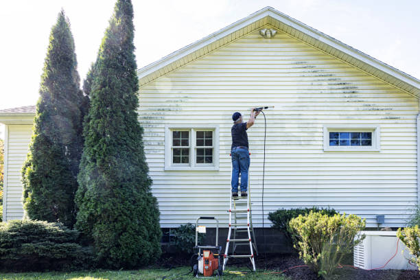 Professional Pressure Washing Services in Atascadero, CA