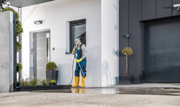 Best Factory Floor Cleaning  in Atasdero, CA