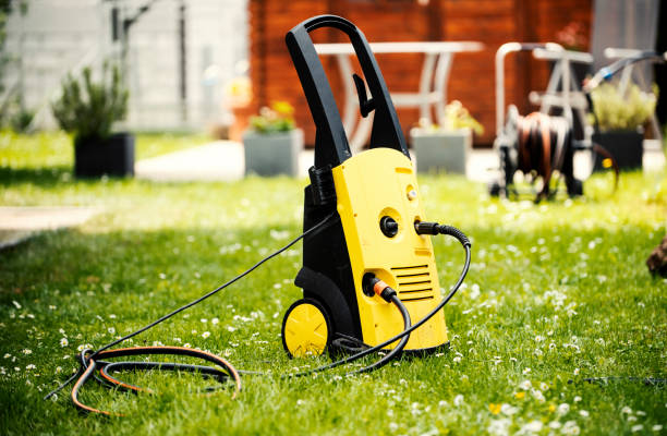 Best Post-Construction Pressure Washing  in Atasdero, CA